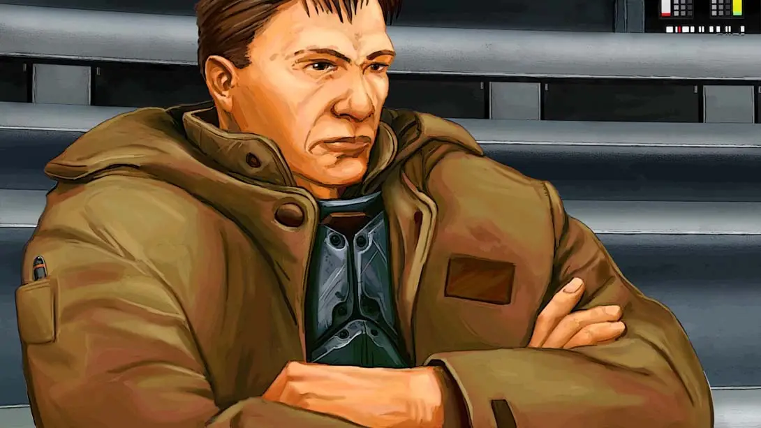 图片[1]-【美版】星球大战 黑暗原力 复刻版 .Star Wars: Dark Forces-游糖YoTeb