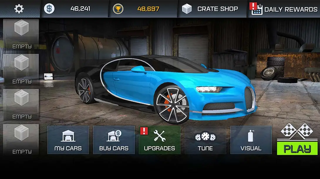 图片[3]-Drag Sim 2020-游糖YoTeb