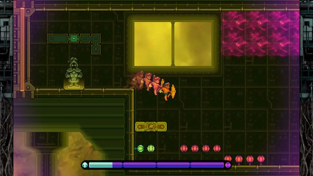 图片[4]-平坦海洋 Even the Ocean-游糖YoTeb