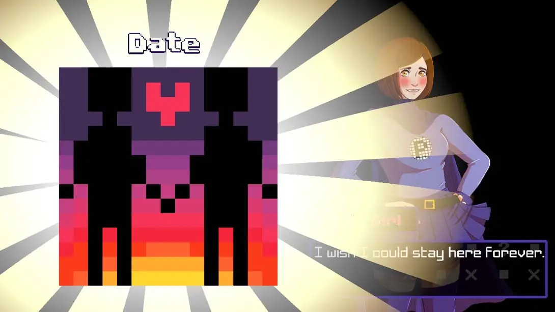 图片[2]-像素拼图化妆联盟 Pixel Puzzle Makeout League-游糖YoTeb