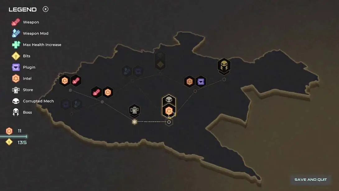 图片[5]-【美版】乌拉贡 .Uragun-游糖YoTeb