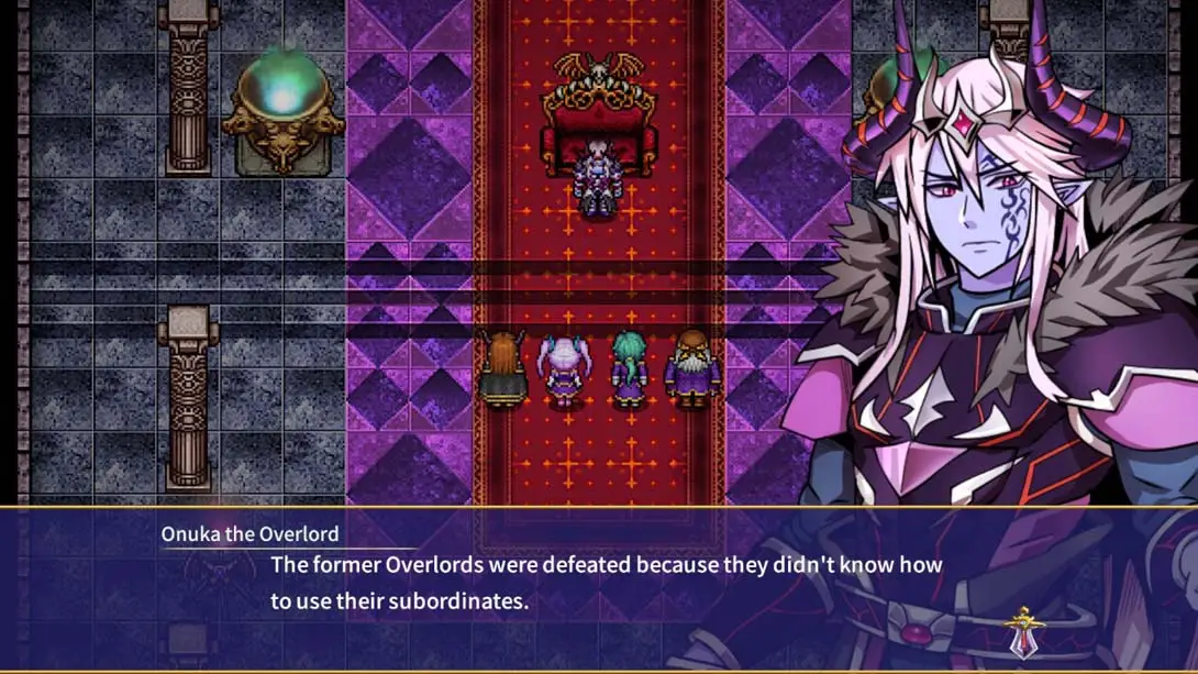 图片[2]-异世界回旋曲 Isekai Rondo-游糖YoTeb