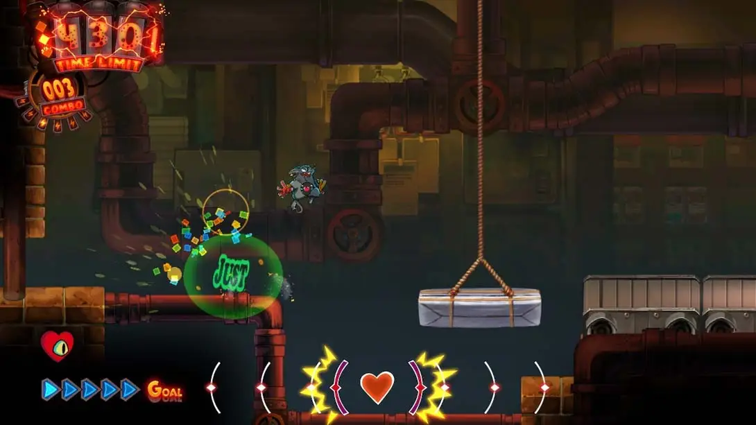 图片[4]-狂鼠之死 MAD RAT DEAD-游糖YoTeb