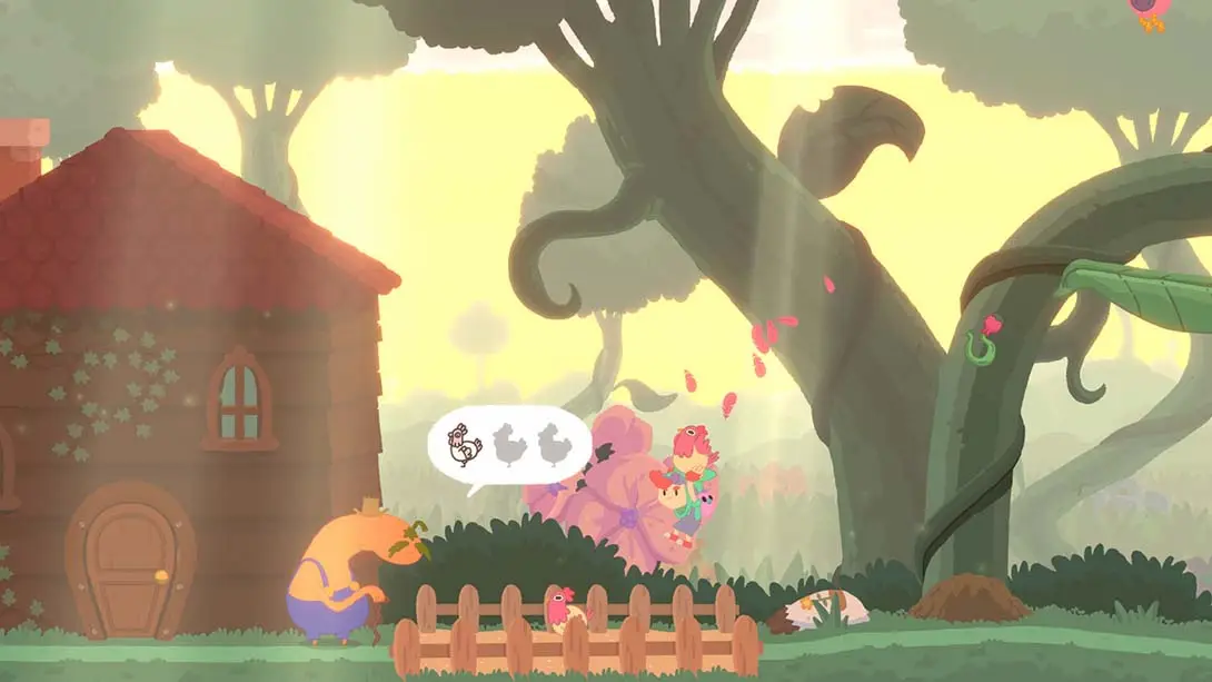 图片[1]-【美版】Promenade-游糖YoTeb