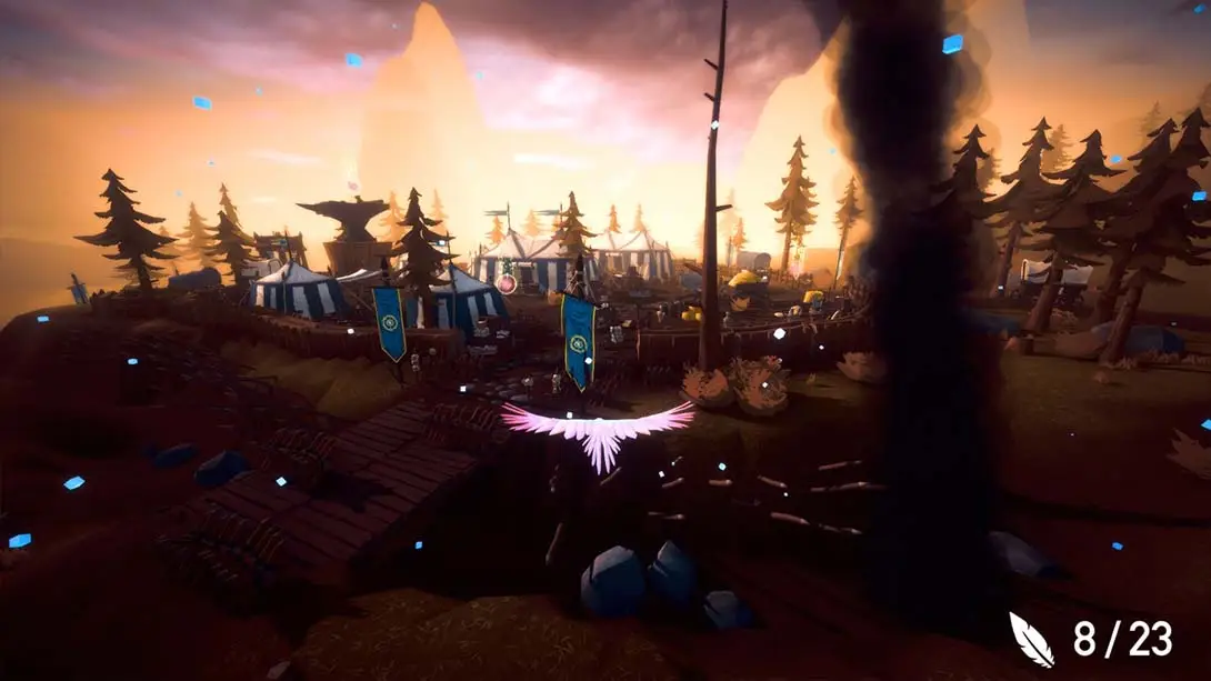 图片[5]-【美版】Aery – Vikings-游糖YoTeb