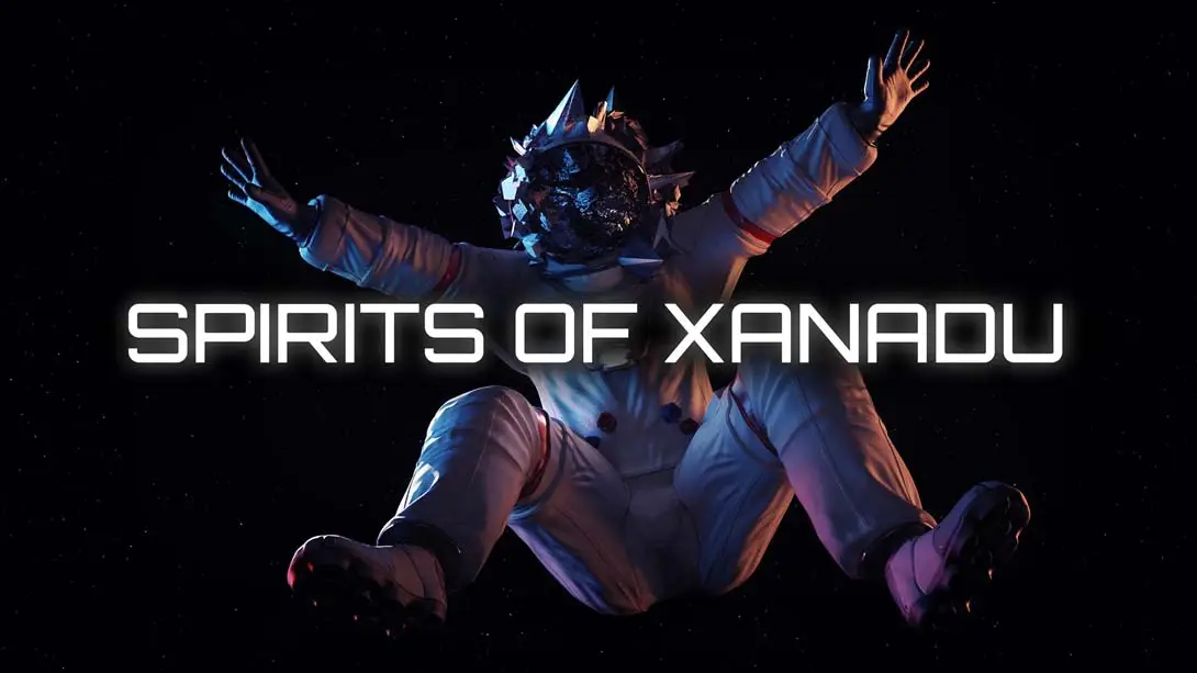 Spirits of Xanadu-游糖YoTeb