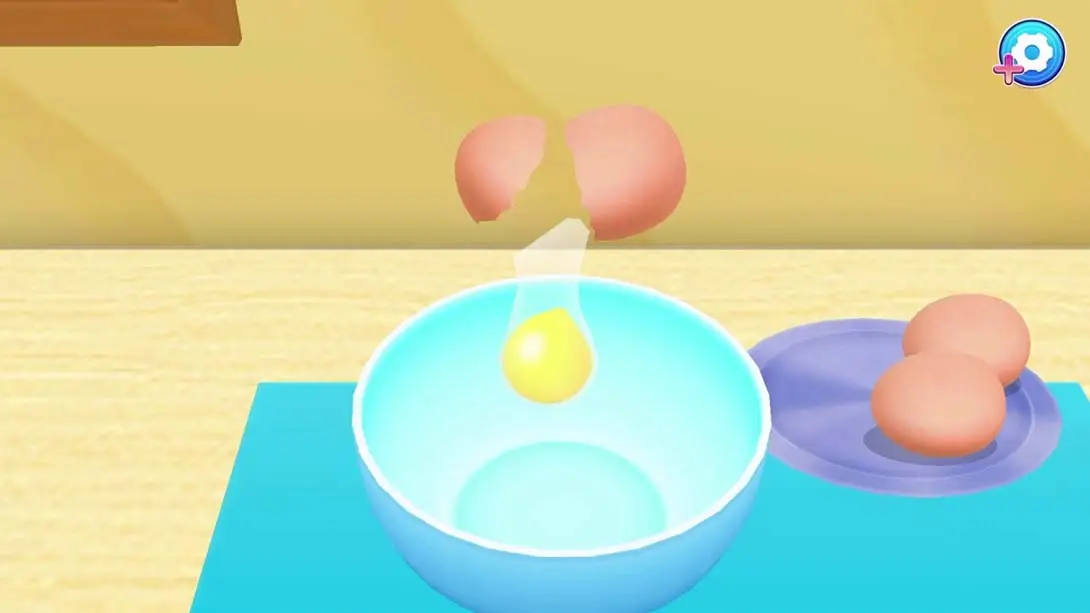 图片[3]-【日版】我的糕点帝国 .My Bakery Empire-游糖YoTeb