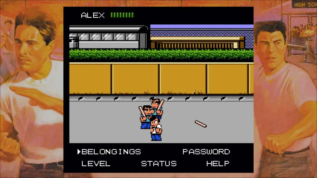 图片[1]-国夫君：世界经典收藏版（热血系列）-游糖YoTeb