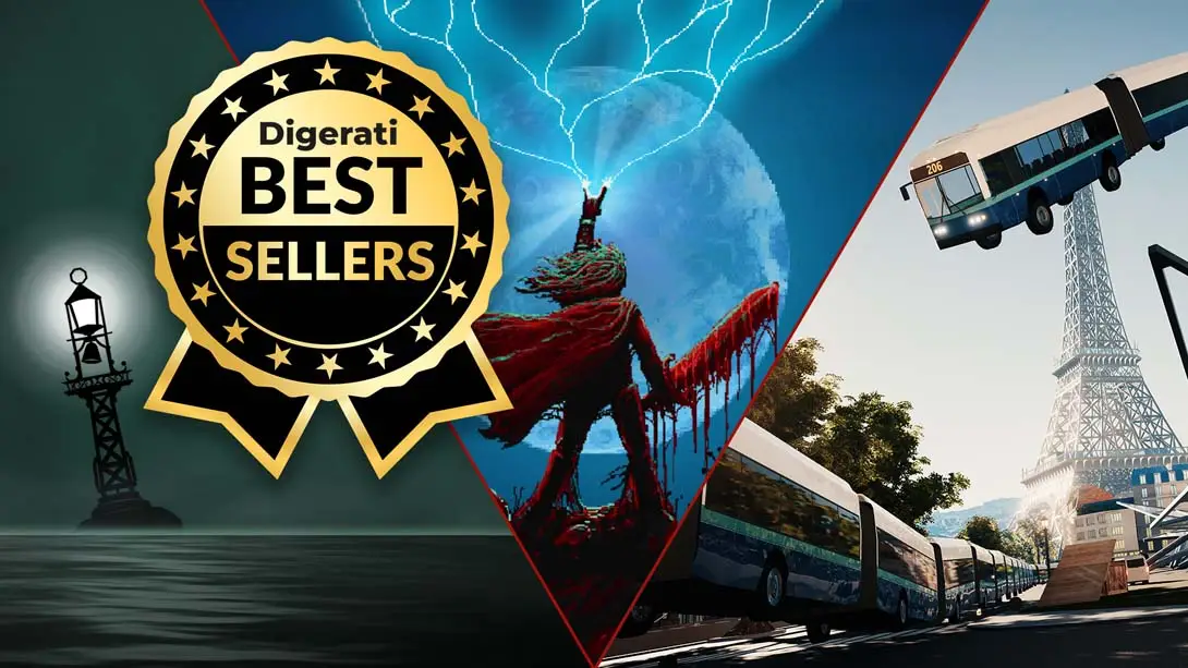 Digerati Best Sellers-游糖YoTeb