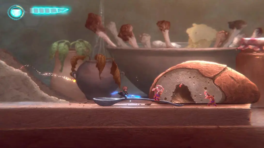 图片[2]-【英版】至暗童话 The Darkest Tales-游糖YoTeb