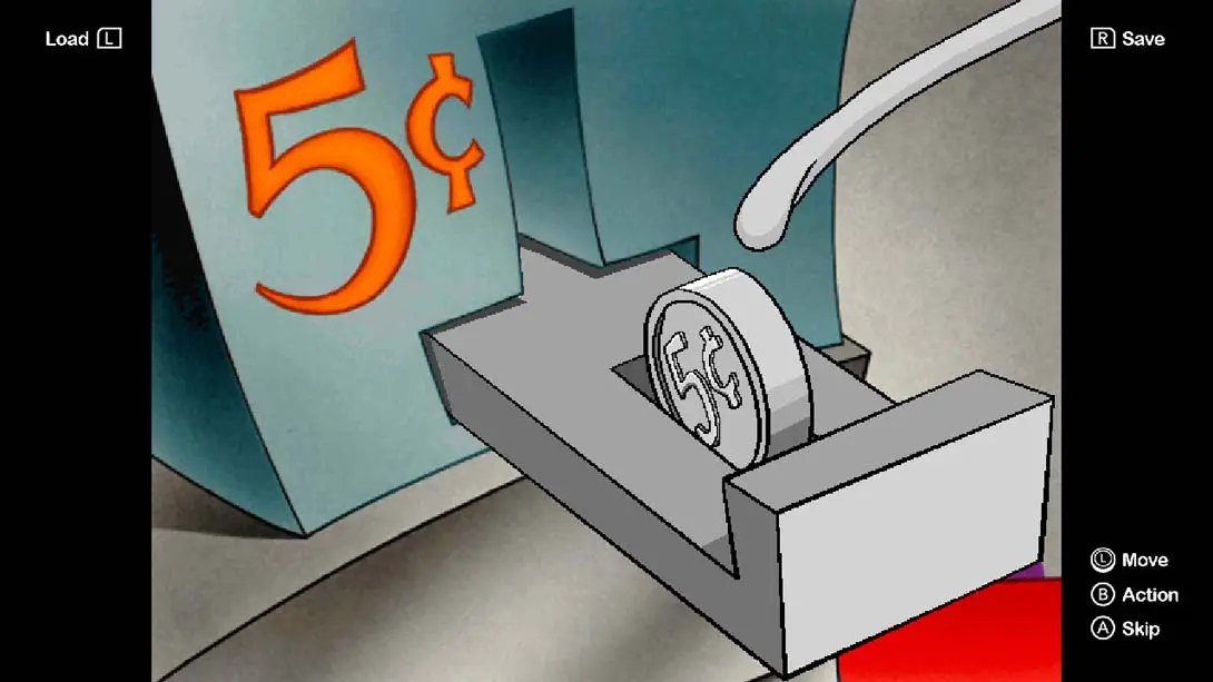 图片[6]-推杆穿越时空 Putt-Putt Travels Through Time-游糖YoTeb