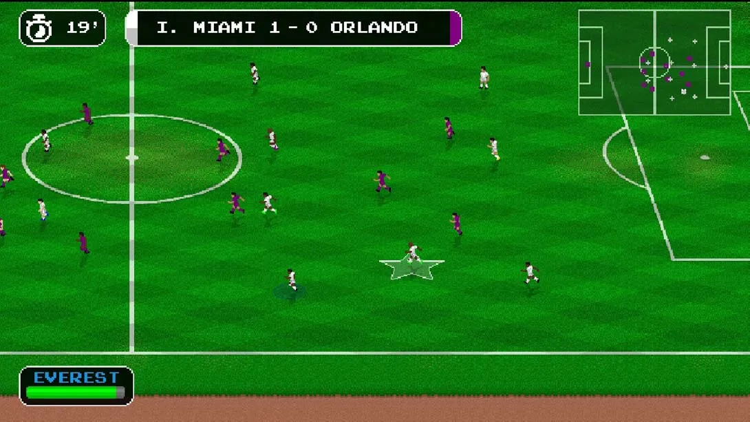 图片[2]-【美版】Retro Goal-游糖YoTeb