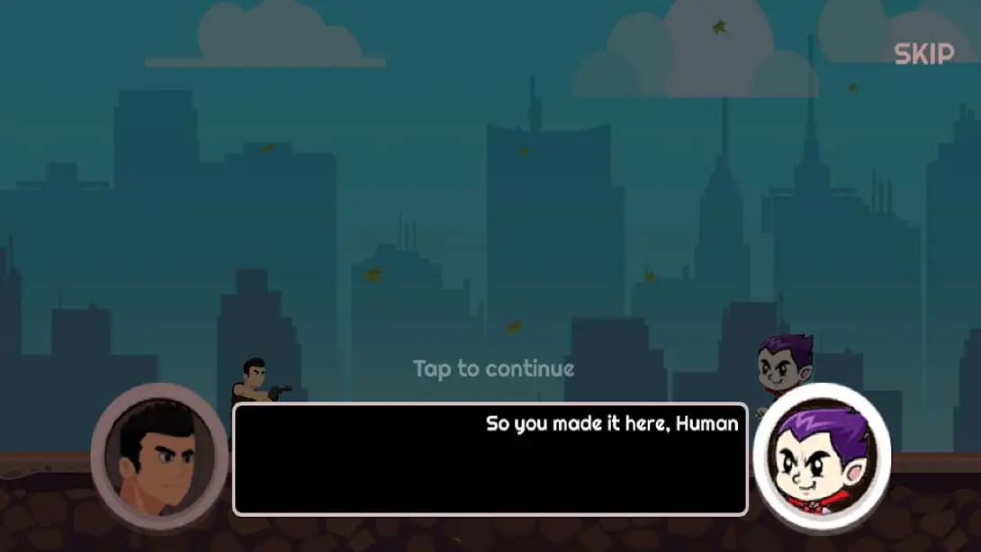 图片[5]-【美版】任务突击队 .Mission Commando-游糖YoTeb