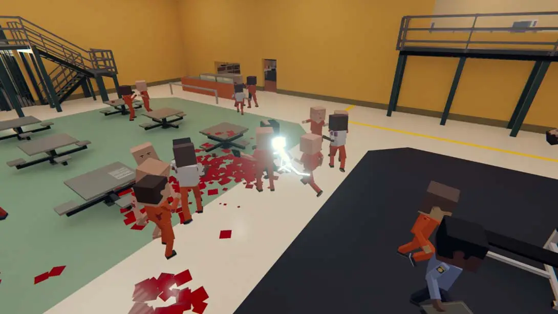 图片[2]-血染小镇 Paint the Town Red-游糖YoTeb