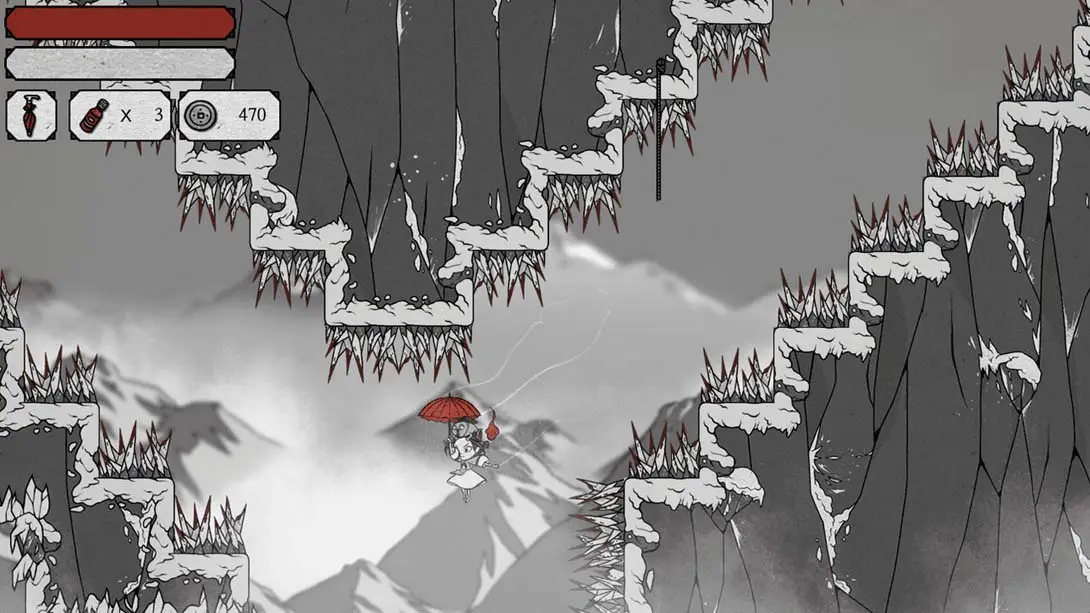 图片[5]-《8道门：雅兰之来世冒险》1.0.0-游糖YoTeb