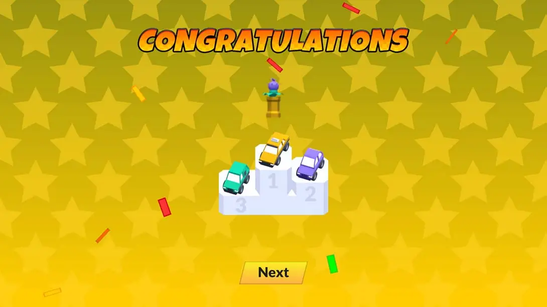 图片[2]-小小世界赛车 Tiny World Racing-游糖YoTeb