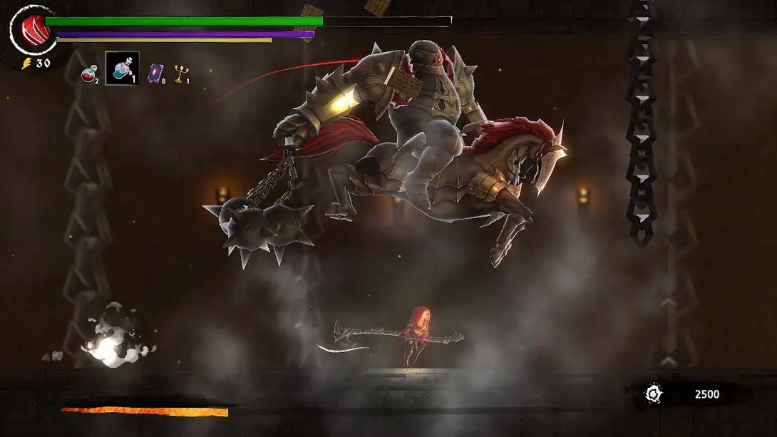 图片[1]-【美版】第3000次决斗.3000th Duel-游糖YoTeb