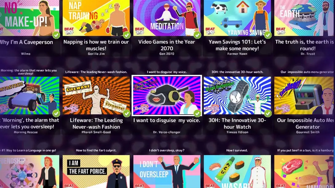 图片[2]-披头士 Beat Talk-游糖YoTeb