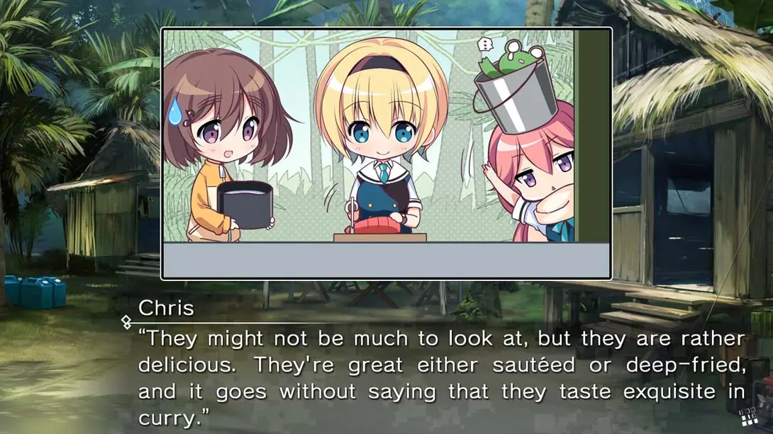 图片[1]-灰色幻影扳机第3卷 GRISAIA PHANTOM TRIGGER 03 グリザイア ファ…-游糖YoTeb