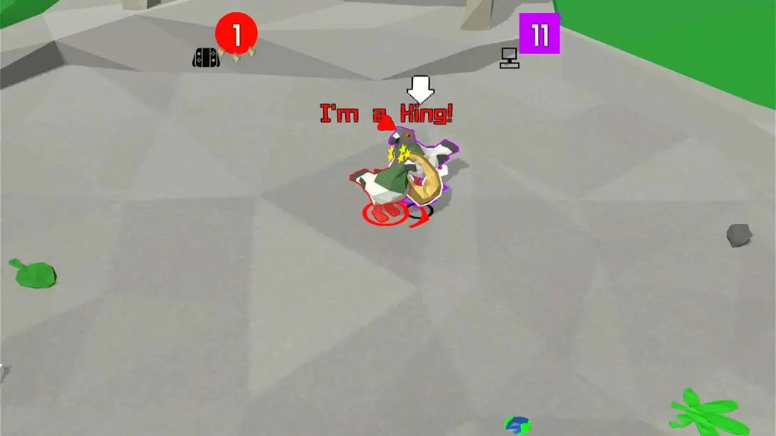 图片[5]-赛鸽大战 Pigeon Fight-游糖YoTeb