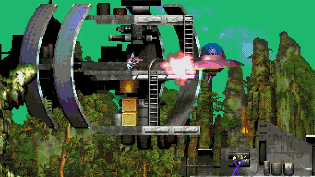 图片[6]-【美版】达萨隆之月 .Moons of Darsalon-游糖YoTeb