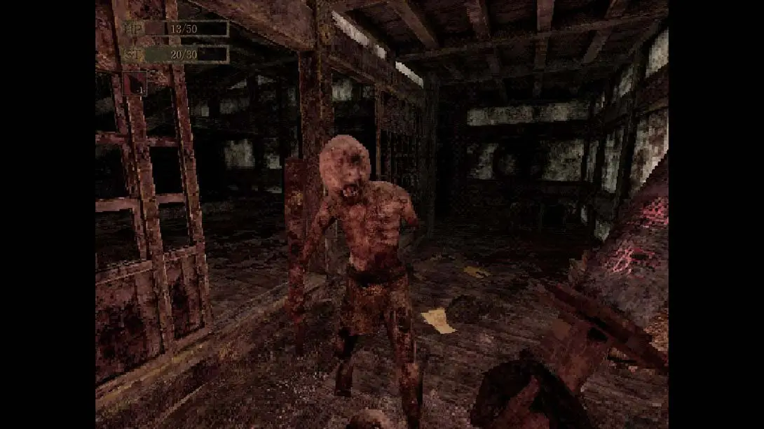 图片[5]-【美版】魔王的迷宫 .LABYRINTH OF THE DEMON KING-游糖YoTeb