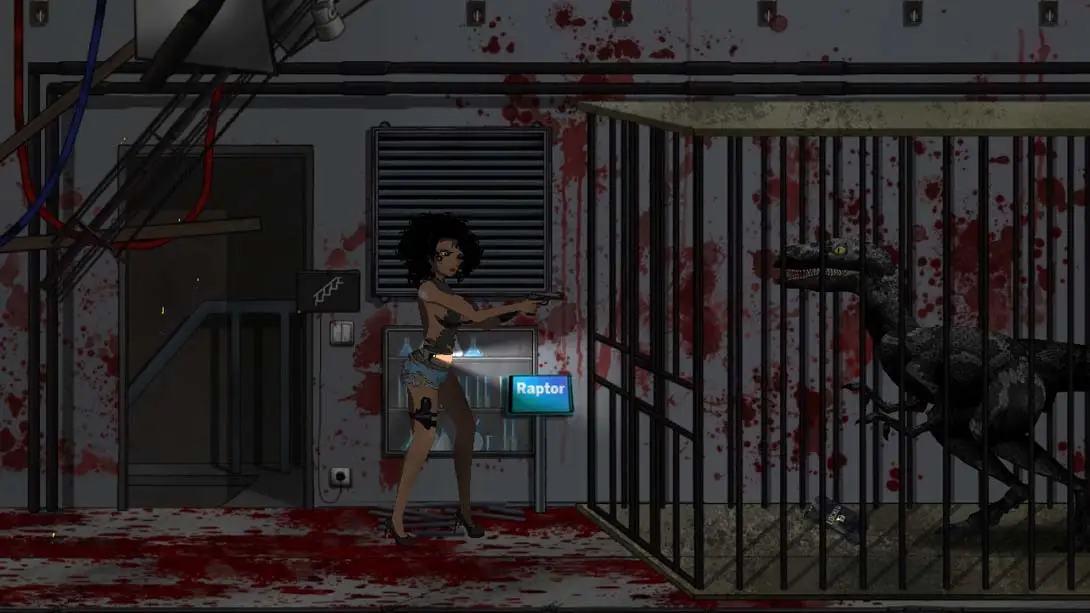 图片[5]-红色殖民地 2 Red Colony 2-游糖YoTeb