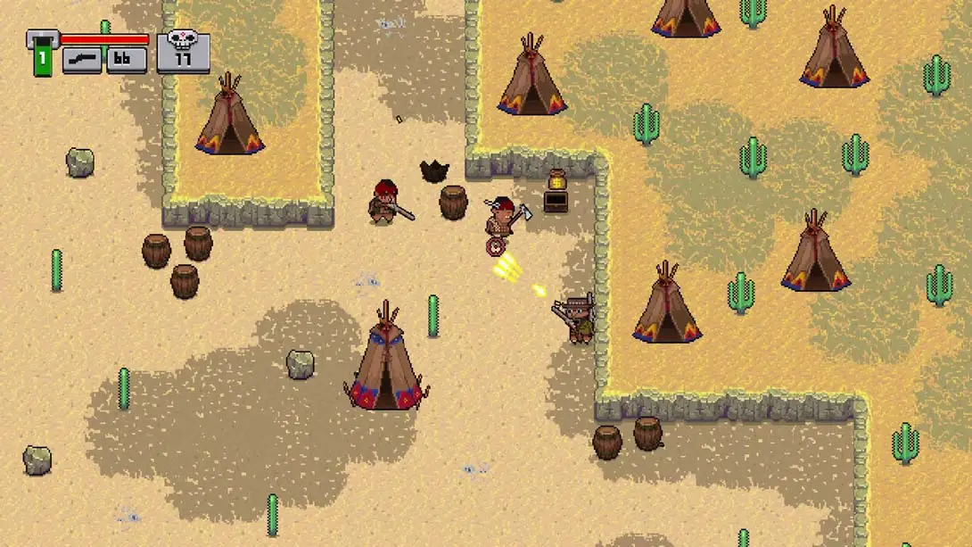 图片[2]-Dead Dust-游糖YoTeb