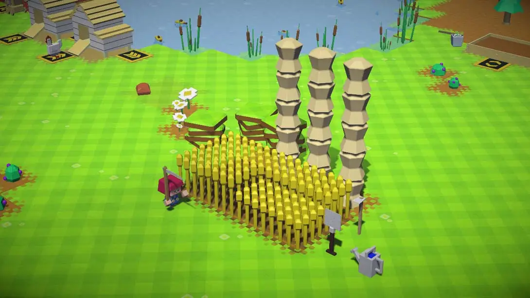 图片[4]-【美版】机器人殖民地 Autonauts-游糖YoTeb