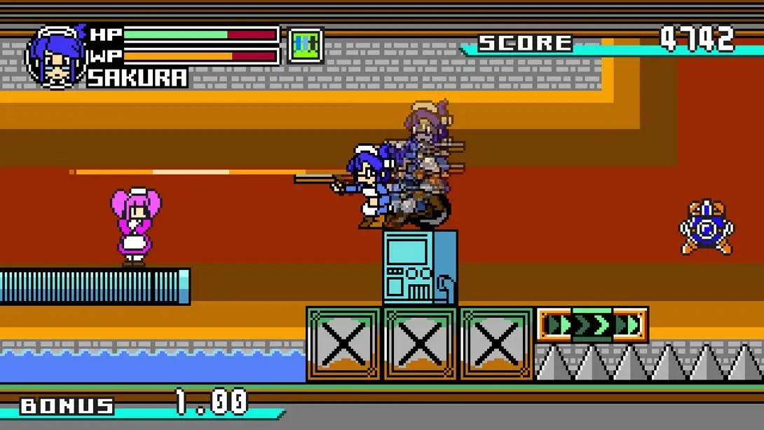 图片[6]-【日版】魔术师蔡斯 消失的咖喱食谱 Magicians’ Chase : Missing Curry Recipe-游糖YoTeb