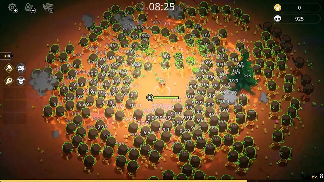 图片[2]-【美版】暮光之城幸存者 .Twilight Survivors-游糖YoTeb