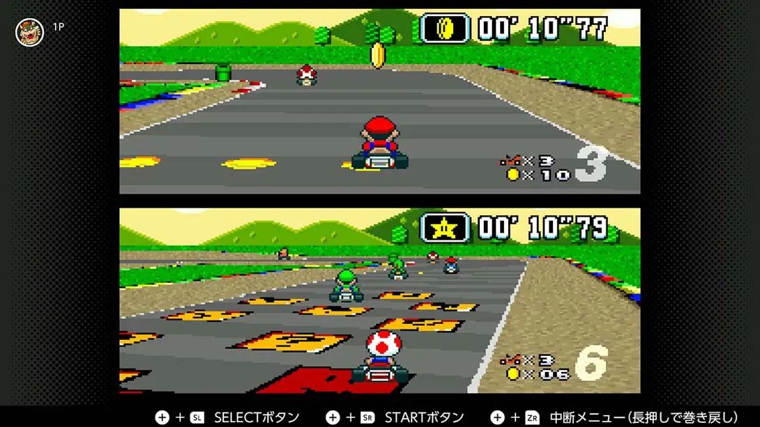 图片[6]-【日版】任天堂SFC超级家用机Online – Nintendo Switch Online-游糖YoTeb