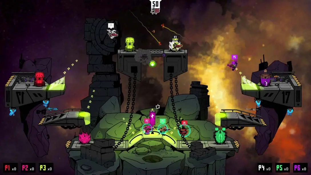 图片[3]-Crashnauts-游糖YoTeb