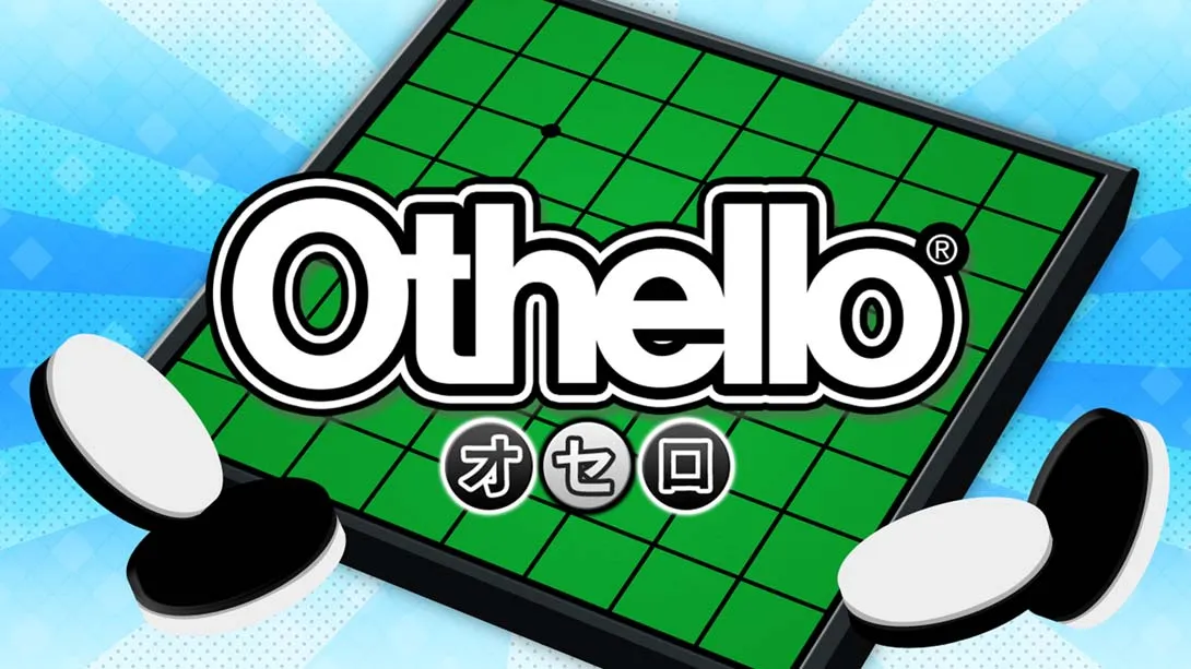 奥赛罗黑白棋Othello-游糖YoTeb