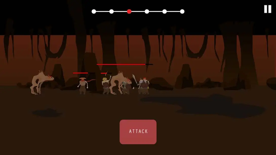 图片[3]-【美版】篝火:遗忘荒土 The Bonfire: Forsaken Lands-游糖YoTeb