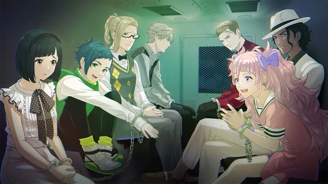 图片[2]-【日版】DesperaDrops .デスペラドロップス-游糖YoTeb