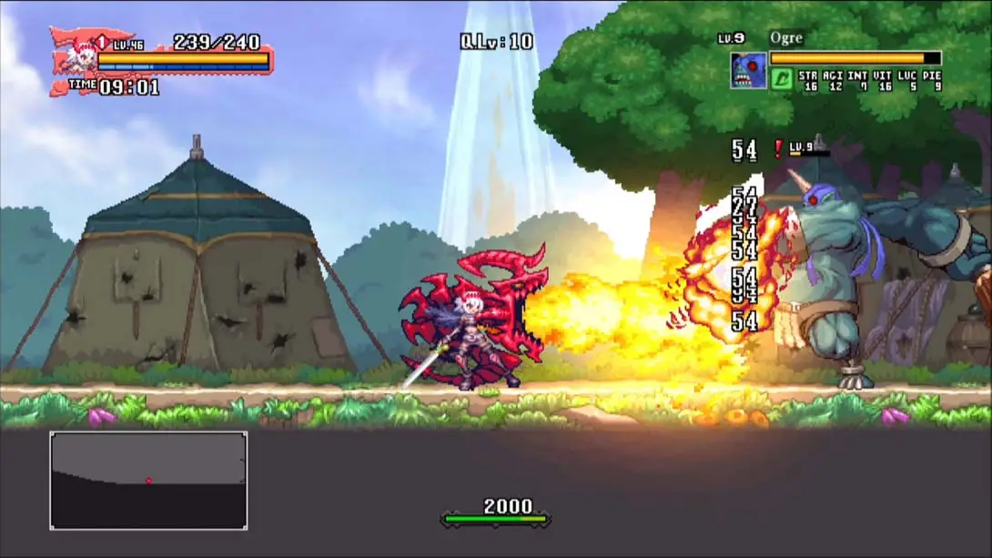 图片[2]-《龙之死印/Dragon Marked for Death》v3.1.5-游糖YoTeb