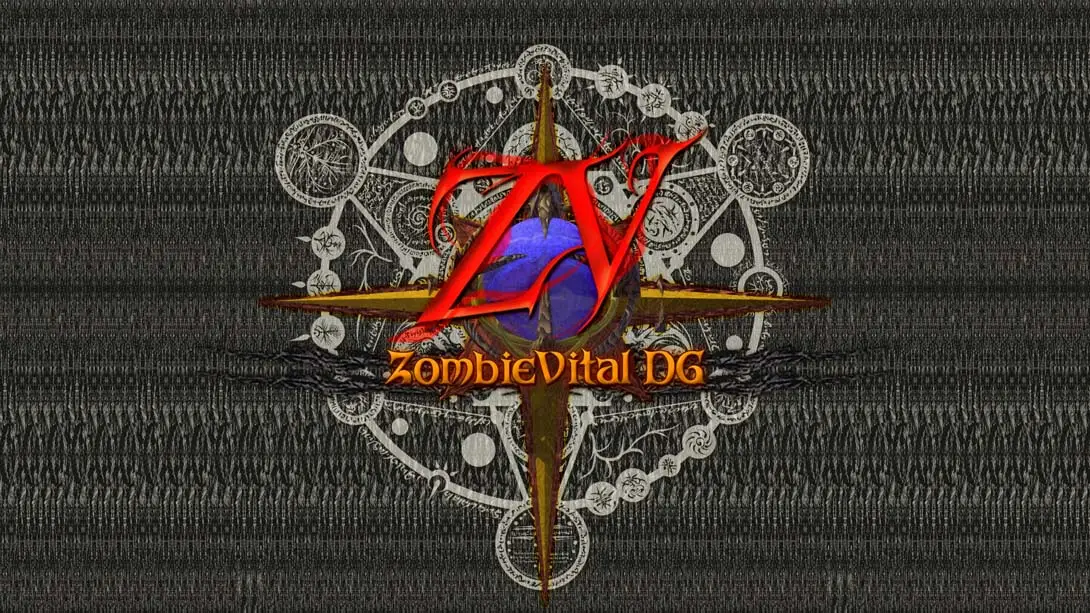 迷宮经营SLG ZombieVital DG-游糖YoTeb