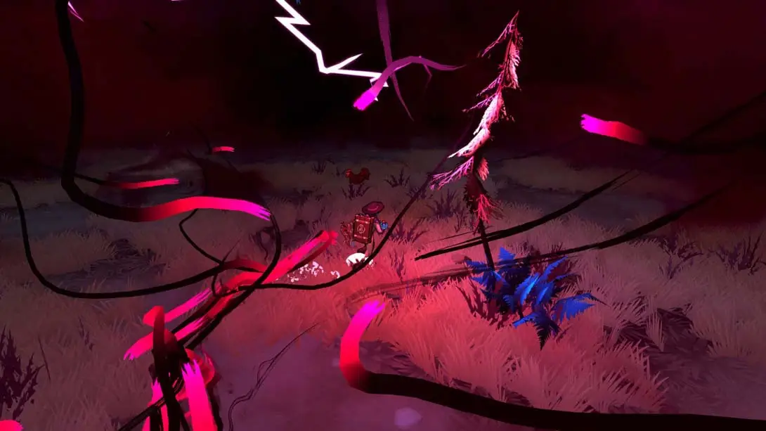 图片[1]-《蛇之守望者》1.01-游糖YoTeb