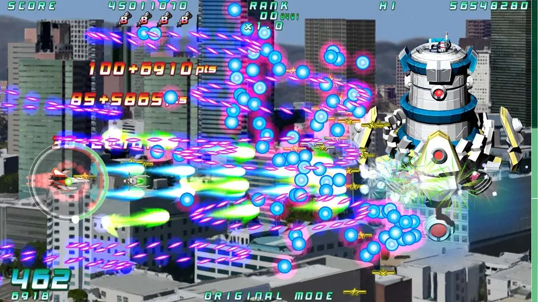 图片[3]-【美版】旋转炮手 Rolling Gunner-游糖YoTeb