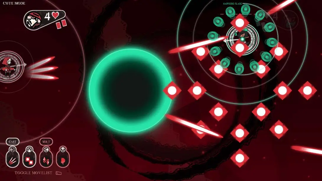 图片[4]-少女与魔法 Maiden & Spell-游糖YoTeb