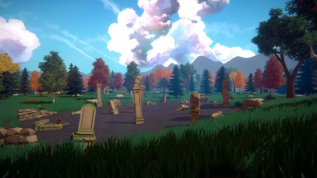 图片[3]-【美版】Zenful Journey-游糖YoTeb