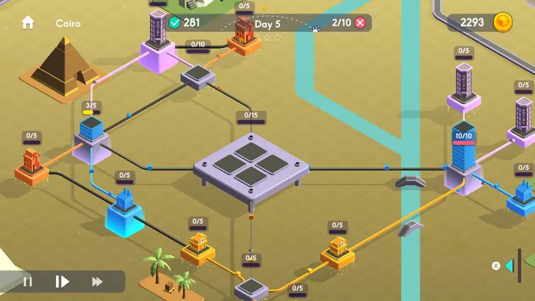 图片[2]-【美版】快递公司 .Package Inc-游糖YoTeb