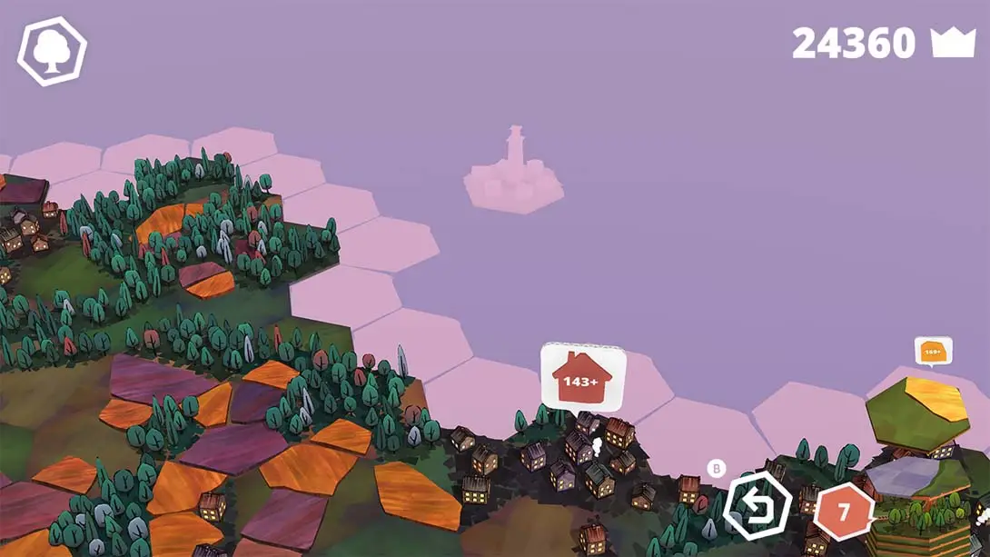 图片[2]-【美版】筑梦颂 Dorfromantik-游糖YoTeb