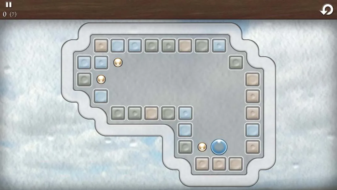 图片[4]-水滴解谜 Quell-游糖YoTeb