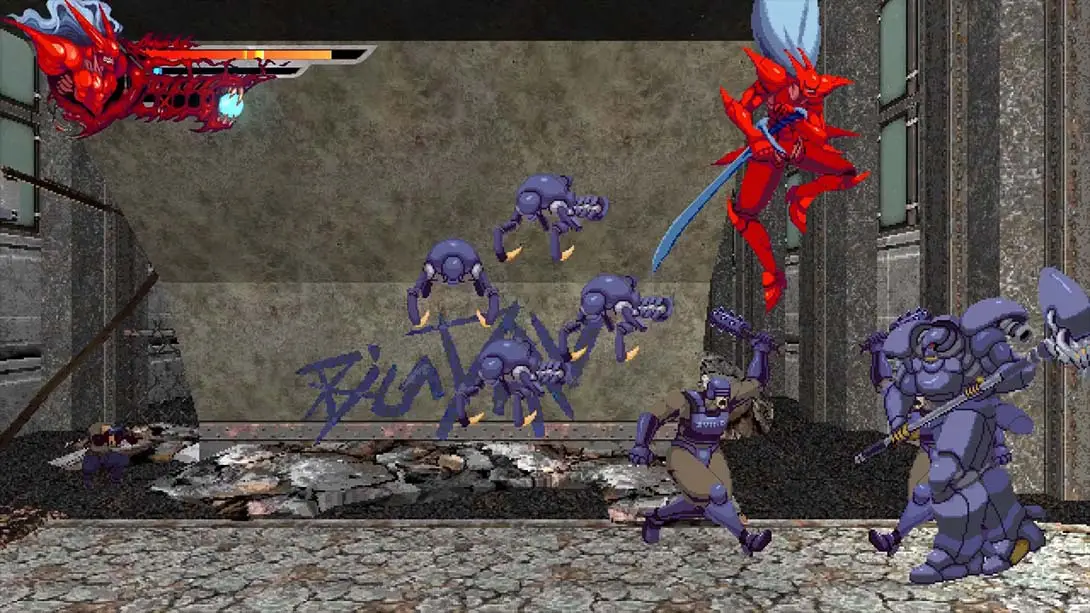 图片[2]-零号奴隶 X（1.0.0）金手指-游糖YoTeb