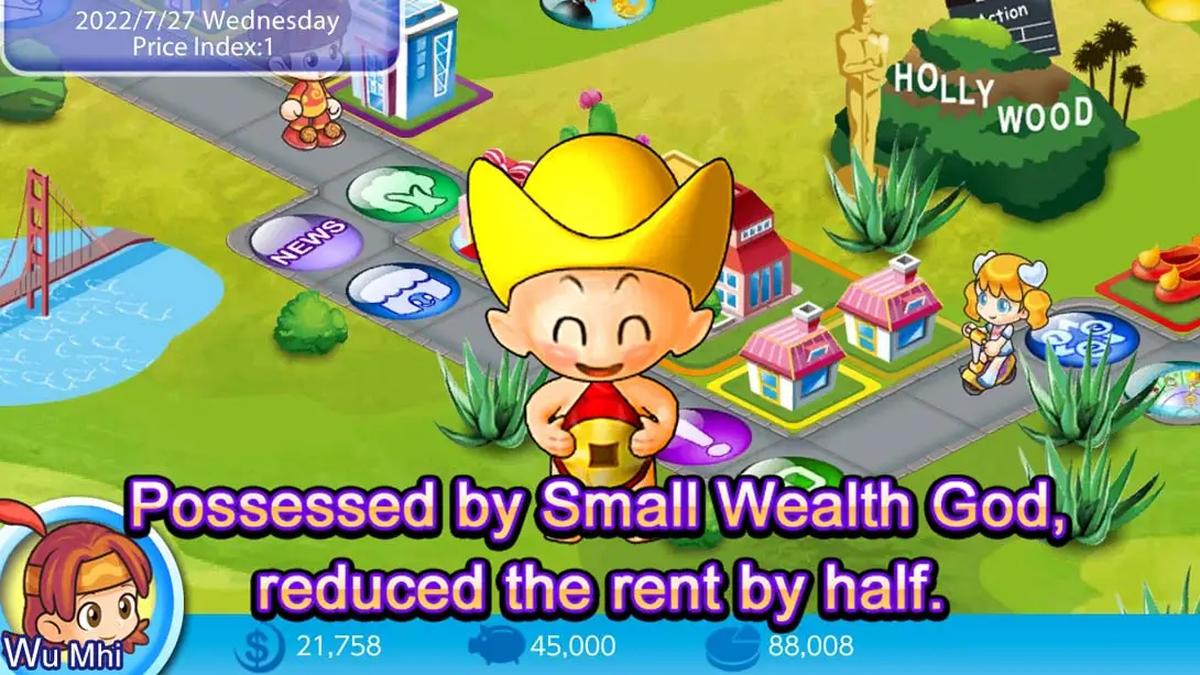 图片[6]-【美版】大富翁4Fun .European Style Map Pack-游糖YoTeb