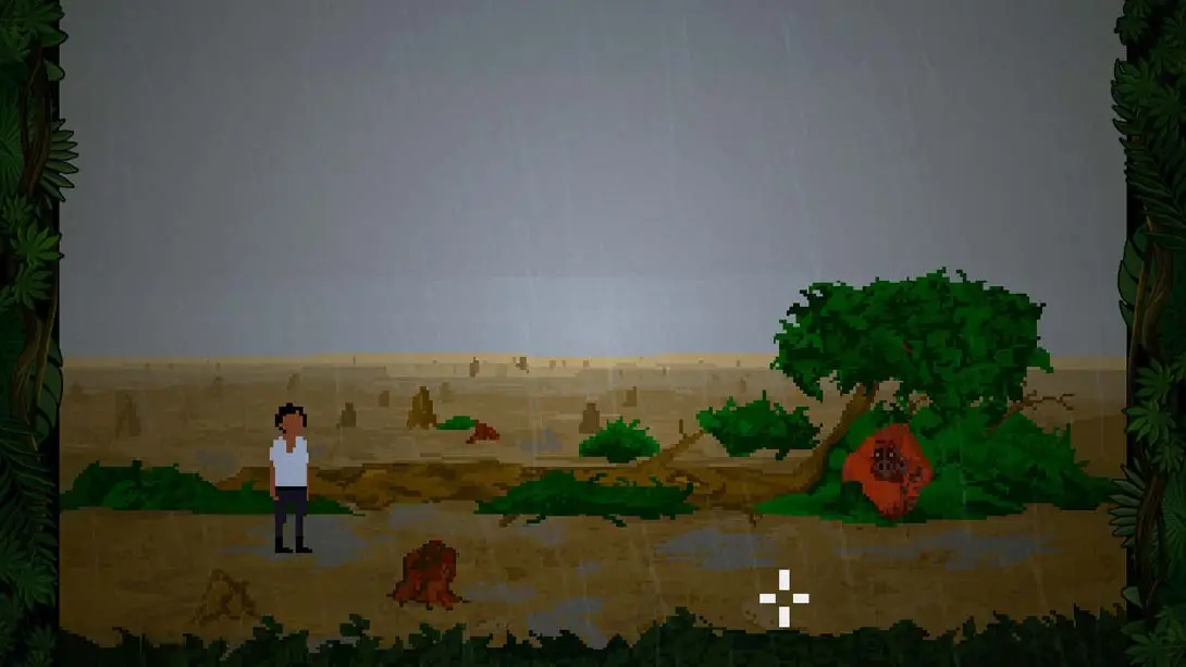 图片[5]-苏门答腊：严迪的命运 Sumatra: Fate of Yandi-游糖YoTeb