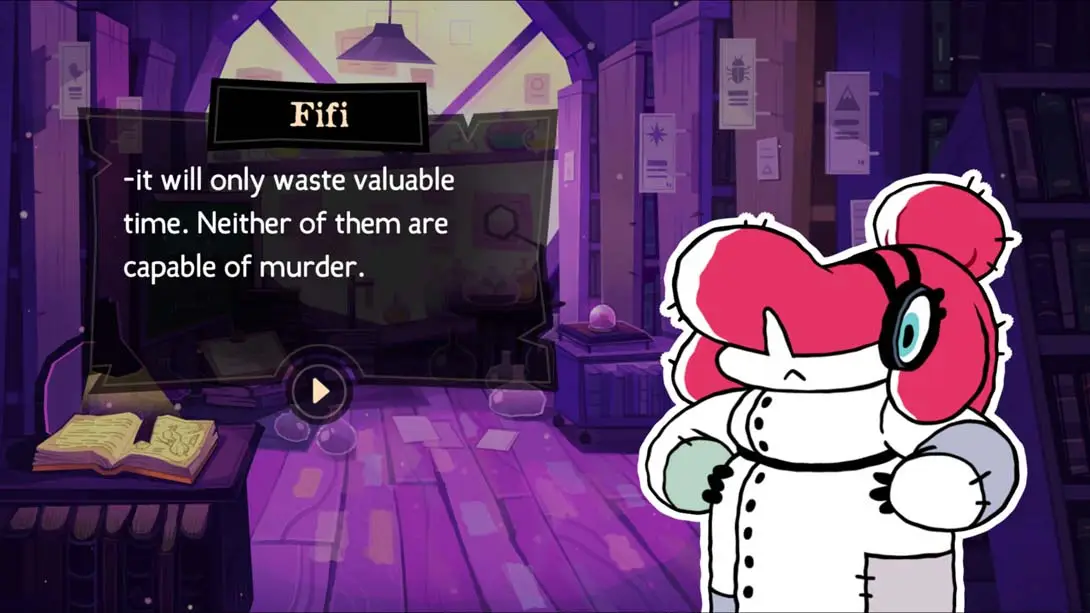 图片[1]-缠绕之塔 Tangle Tower-游糖YoTeb