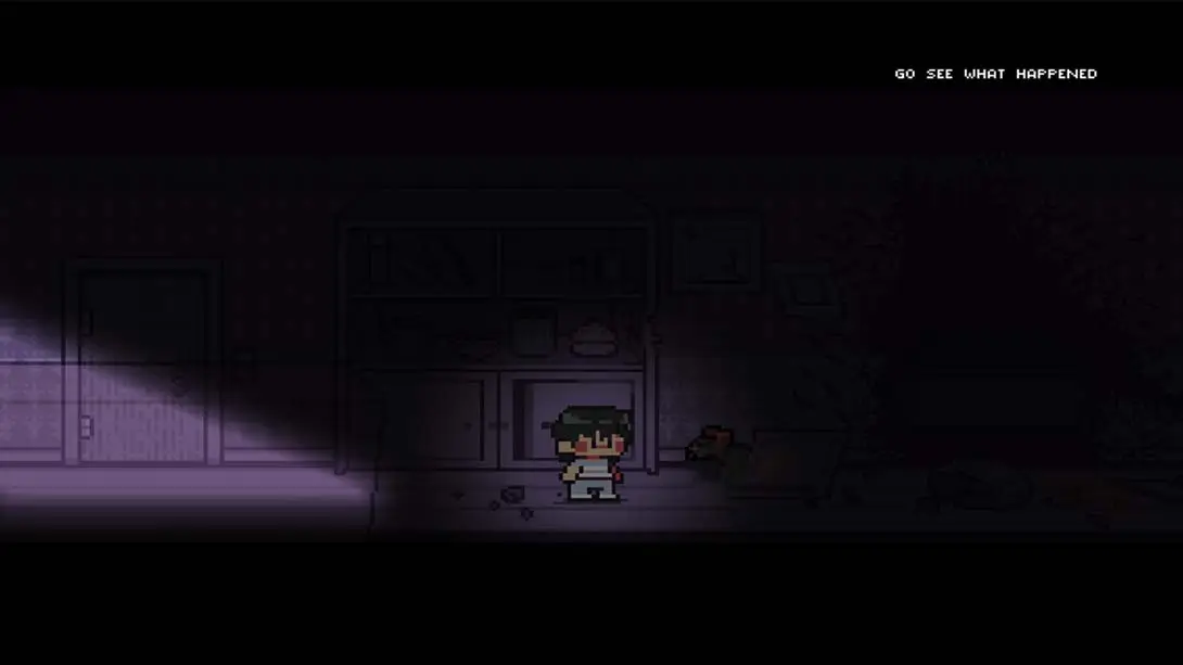 图片[2]-【美版】最后的血腥小吃 .Last Bloody Snack-游糖YoTeb